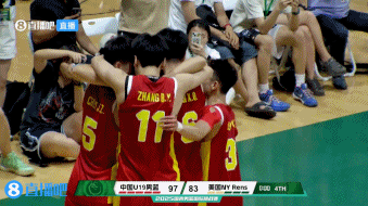 ?欢迎回来！段睿骐时隔9个月重返球场 去年9月遭遇ACL重伤